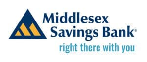 Middlesex Savings Bank logo