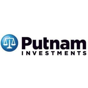 Putnam Investments logo