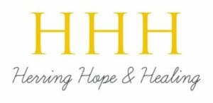 Herring Hope and Healing Logo