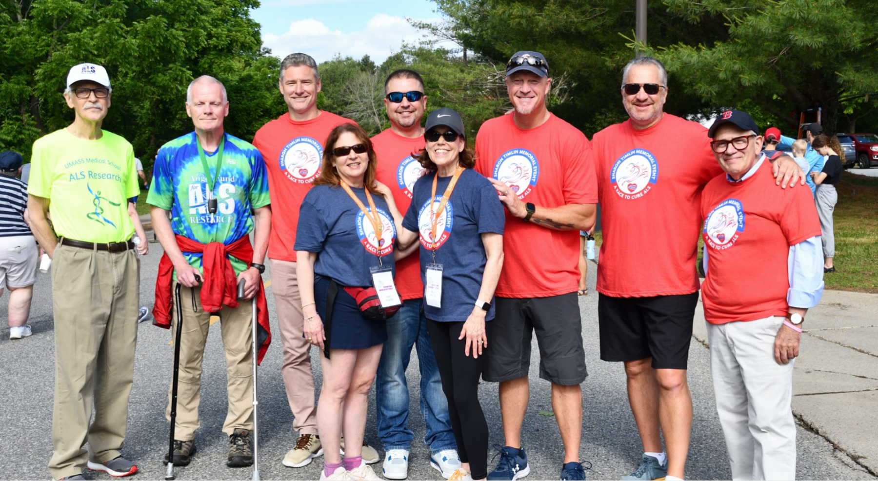 From Fenway to Hopkinton – And Back to Fenway